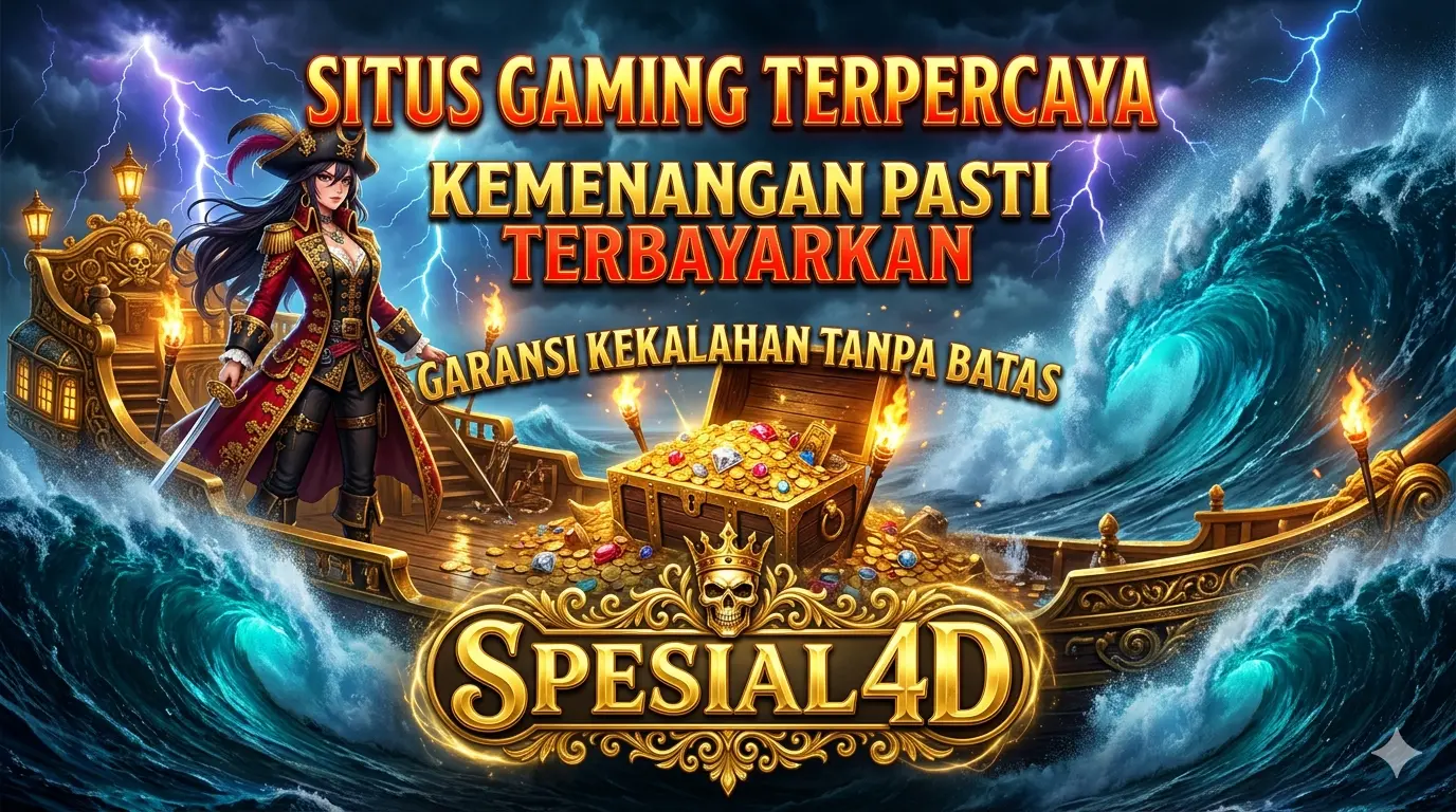 SPESIAL4D